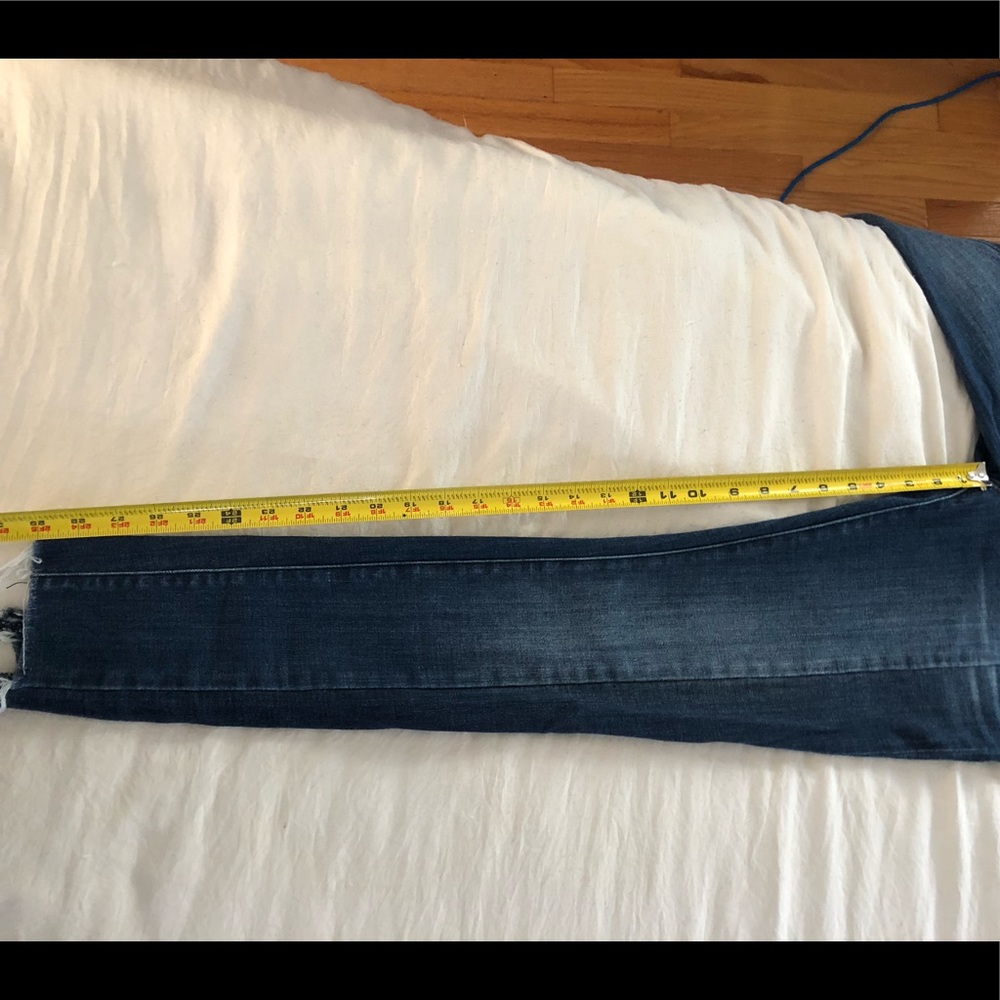 Abercrombie & Fitch Skinny Jeans - Picture 11 of 14